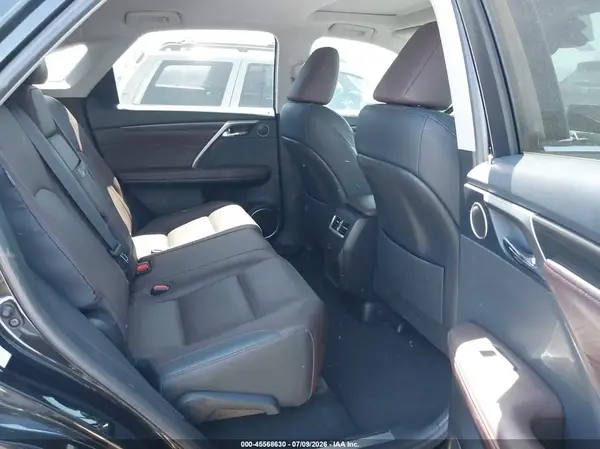 2T2BGMCA9KC037682 2019 LEXUS RX - Image 8