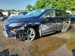 2T2BGMCA9KC038055 2019 LEXUS RX