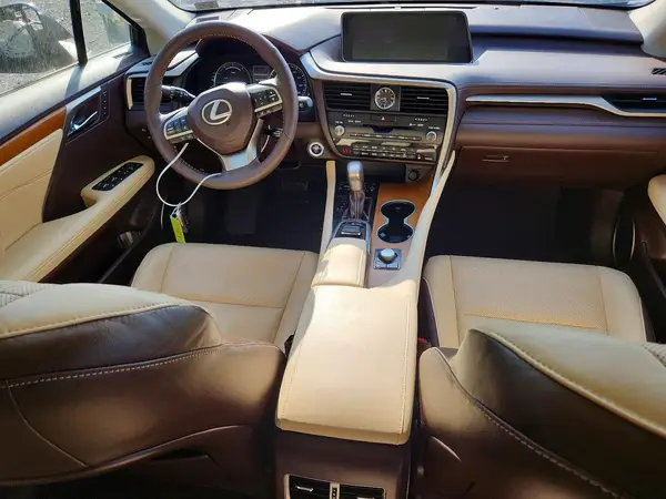 2T2BGMCA9KC038055 2019 LEXUS RX - Image 8