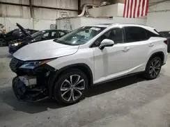2T2BGMCA9KC038170 2019 LEXUS RX