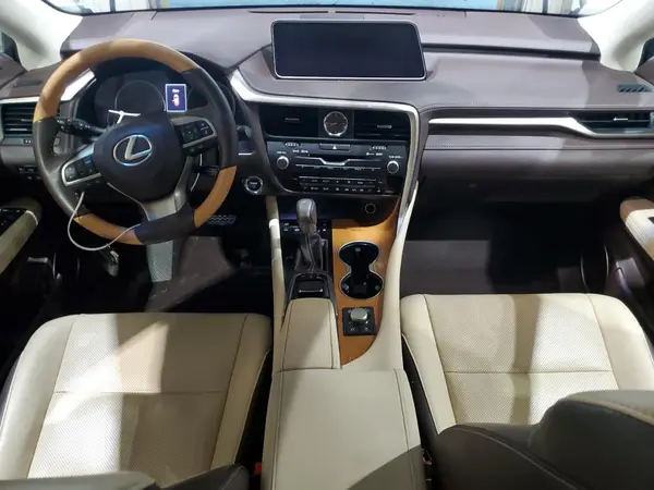 2T2BGMCA9KC038170 2019 LEXUS RX - Image 8