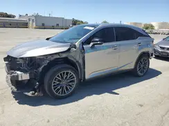 2T2BGMCA9KC038881 2019 LEXUS RX