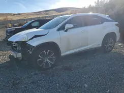 2T2BGMCA9KC039027 2019 LEXUS RX
