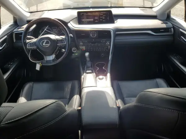 2T2BGMCA9KC041263 2019 LEXUS RX - Image 8