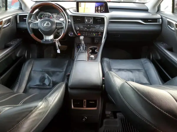 2T2BGMCA9KC041327 2019 LEXUS RX - Image 8