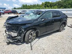 2T2BGMCA9KC041375 2019 LEXUS RX