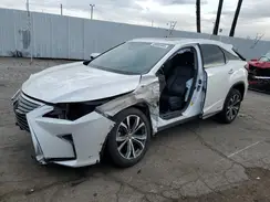 2T2BGMCA9KC041912 2019 LEXUS RX