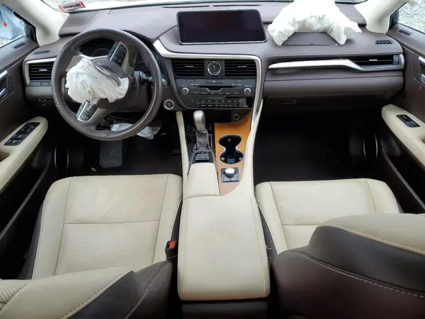2T2BGMCA9KC042039 2019 LEXUS RX - Image 8