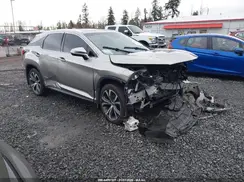 2T2BGMCA9KC042056 2019 LEXUS RX