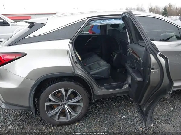 2T2BGMCA9KC042056 2019 LEXUS RX - Image 8