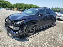 2T2BGMCA9KC042350 2019 LEXUS RX