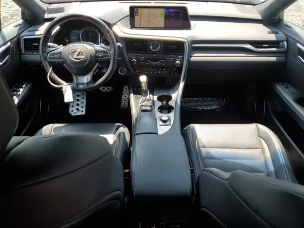 2T2BGMCA9KC042350 2019 LEXUS RX - Image 8