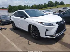 2T2BGMCA9KC042445 2019 LEXUS RX