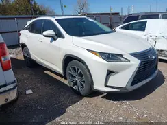 2T2BGMCA9KC042607 2019 LEXUS RX