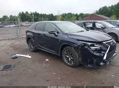 2T2BGMCA9KC043062 2019 LEXUS RX