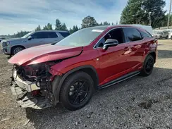 2T2BGMCAXG0AXGC00 2016 LEXUS RX