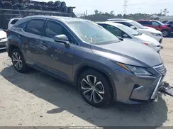2T2BGMCAXGC005914 2016 LEXUS RX