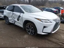 2T2BGMCAXGC007954 2016 LEXUS RX