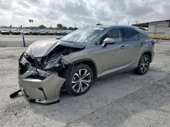 2T2BGMCAXHC008829 2017 LEXUS RX