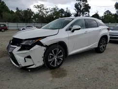 2T2BGMCAXHC009799 2017 LEXUS RX