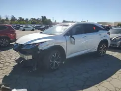 2T2BGMCAXHC014498 2017 LEXUS RX