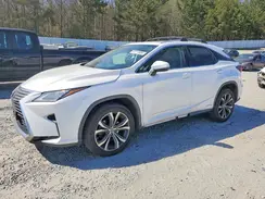 2T2BGMCAXHC014646 2017 LEXUS RX