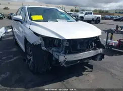 2T2BGMCAXHC015814 2017 LEXUS RX