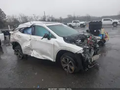 2T2BGMCAXHC018938 2017 LEXUS RX