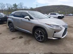 2T2BGMCAXJC023868 2018 LEXUS RX