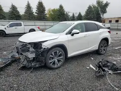 2T2BGMCAXJC024728 2018 LEXUS RX