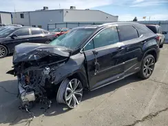2T2BGMCAXJC026530 2018 LEXUS RX