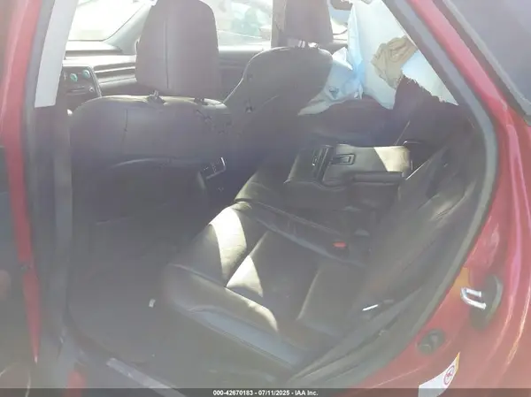 2T2BGMCAXKC030286 2019 LEXUS RX - Image 8