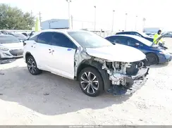 2T2BGMCAXKC030725 2019 LEXUS RX