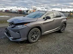 2T2BGMCAXKC031762 2019 LEXUS RX