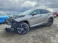 2T2BGMCAXKC032538 2019 LEXUS RX