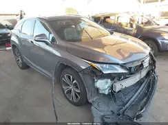 2T2BGMCAXKC033477 2019 LEXUS RX