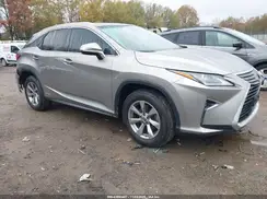 2T2BGMCAXKC035360 2019 LEXUS RX
