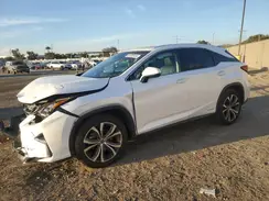 2T2BGMCAXKC036332 2019 LEXUS RX
