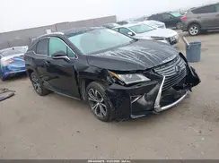 2T2BGMCAXKC036735 2019 LEXUS RX