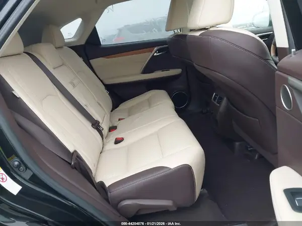 2T2BGMCAXKC036735 2019 LEXUS RX - Image 8