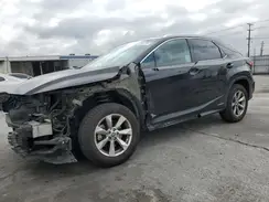 2T2BGMCAXKC037688 2019 LEXUS RX