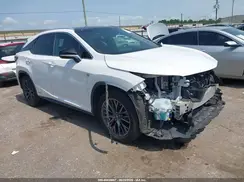 2T2BGMCAXKC038856 2019 LEXUS RX