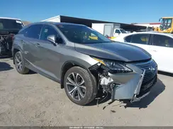 2T2BGMCAXKC039666 2019 LEXUS RX