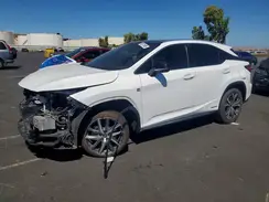 2T2BGMCAXKC040624 2019 LEXUS RX