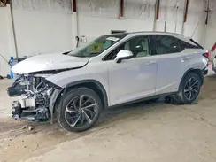 2T2BGMCAXKC040848 2019 LEXUS RX