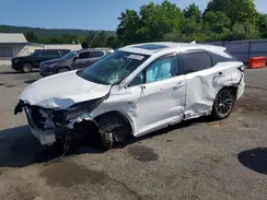 2T2BGMCAXKC041014 2019 LEXUS RX