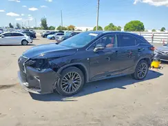 2T2BGMCAXKC042292 2019 LEXUS RX