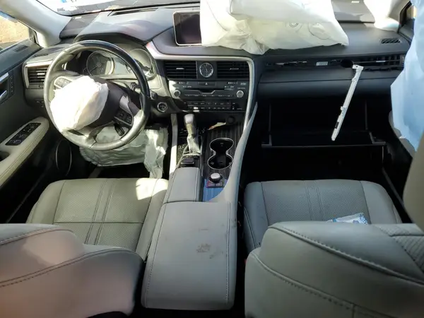 2T2BGMCAXKC043295 2019 LEXUS RX - Image 8