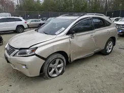 2T2BK1BA2DC178546 2021 LEXUS RX