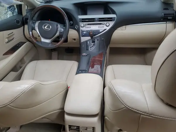 2T2BK1BA2DC178546 2021 LEXUS RX - Image 8